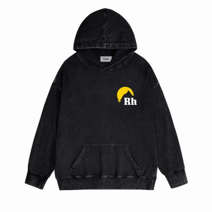 Picture of Rhude Hoodies _SKURhudeS-XXLsytZJMRH0035615